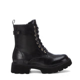 BOTIN CORDON MILITAR NEGRO 142977