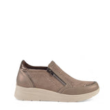 CASUAL CONFORT CREMALLERA TAUPE ATL27021