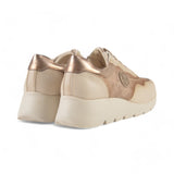 CASUAL COMBI ELASTICOS CREMA AMD27095