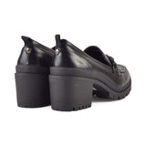 MOCASIN TACON HEBILLA NEGRO AMD27148