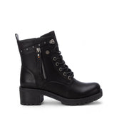 BOTIN CORDON CREMALLERA NEGRO 172241