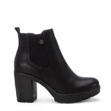 BOTIN CHELSEA TACON NEGRO 172251