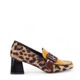 MOCASIN TACON LEOPARDO 572H967L