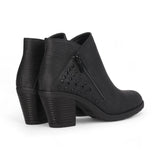 BOTIN KURAZO NEGRO KURAZO35