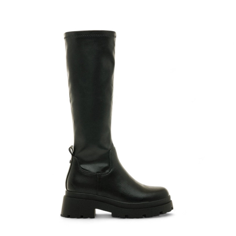 BOTA STRETCH TRACK NEGRO 59652