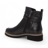 BOTIN CORREA TACHAS NEGRO 161719