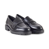 MOCASIN ANTIFAZ NEGRO 3186