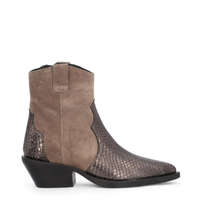 BOTIN COWBOY SNAKE ANTRACITE 52547116