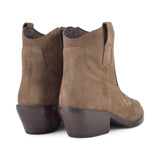 BOTIN COWBOY BORDADO SANDER 52521137