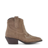 BOTIN COWBOY BORDADO SANDER 52521137