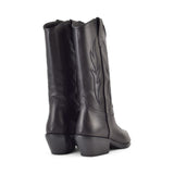 BOTA COWBOY NEGRA 52551705