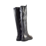 BOTA STRETCH NEGRO K10334