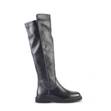 BOTA STRETCH NEGRO K10334