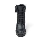 BOTIN CORDON TACON NEGRO C231