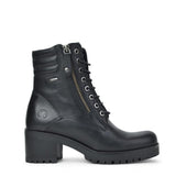 BOTIN CORDON TACON NEGRO C231