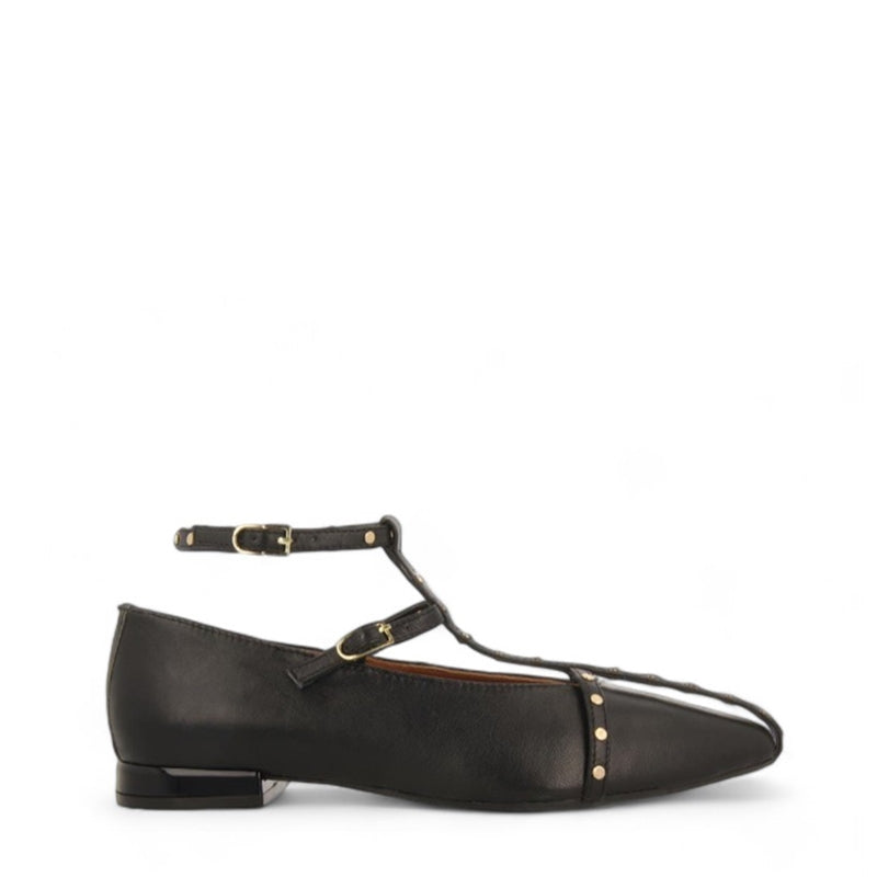 BAILARINA KALOCSA NEGRO 73839-P