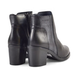 BOTIN TACON NEGRO 40183