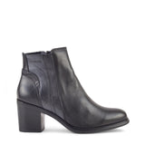 BOTIN TACON NEGRO 40183