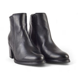 BOTIN TACON NEGRO 40183