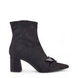 BOTIN LAZO ANTE NEGRO 2517C