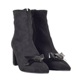 BOTIN LAZO ANTE NEGRO 2517C