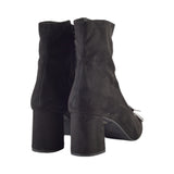 BOTIN LAZO ANTE NEGRO 2517C