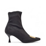 BOTIN CHAPA ANTE NEGRO 2536