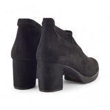 BOTIN ANTE PLATAFORMA NEGRO L1860