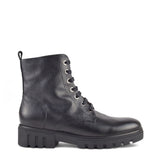 BOTIN CORDONES NEGRO 5130