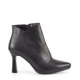 BOTIN VESTIR V TOBILLO NEGRO SYRA28