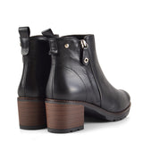 BOTIN CREMALLERA NEGRO ROSY3