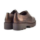 BLUCHER TRACK BRONCE 6732