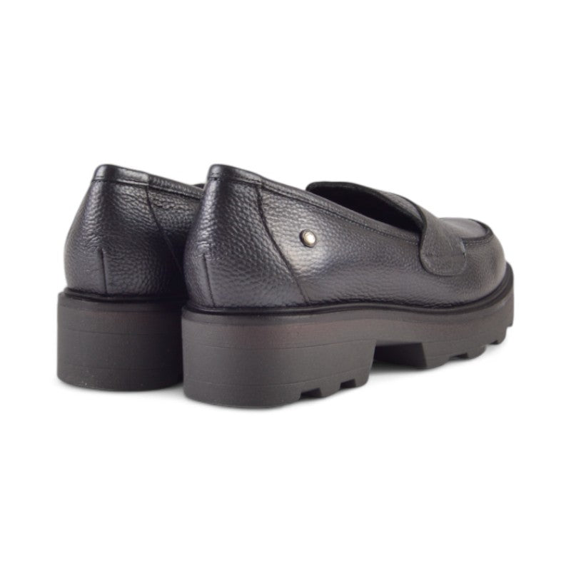 MOCASIN ANTIFAZ MONTANA ACERO 6731