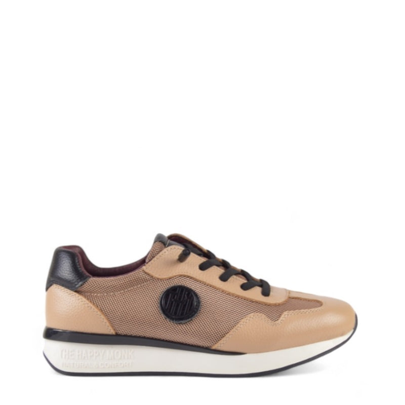 DEPORTIVO CASUAL BEIGE VANITY018