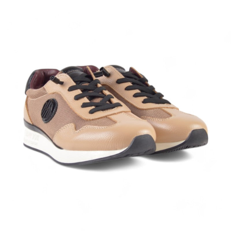 DEPORTIVO CASUAL BEIGE VANITY018