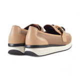 MOCASIN CADENA BEIGE VANITY011