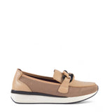 MOCASIN CADENA BEIGE VANITY011