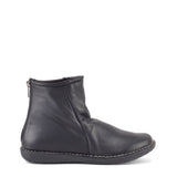 BOTIN CREMALLERA TRAS NEGRO 6824