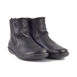 BOTIN CREMALLERA TRAS NEGRO 6824