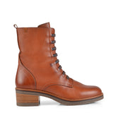 BOTIN ALTO ELASTICOS CUERO 9550