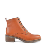 BOTIN DE CORDONES CUERO 9551