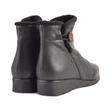 BOTIN PELO BOTON NEGRO 9520