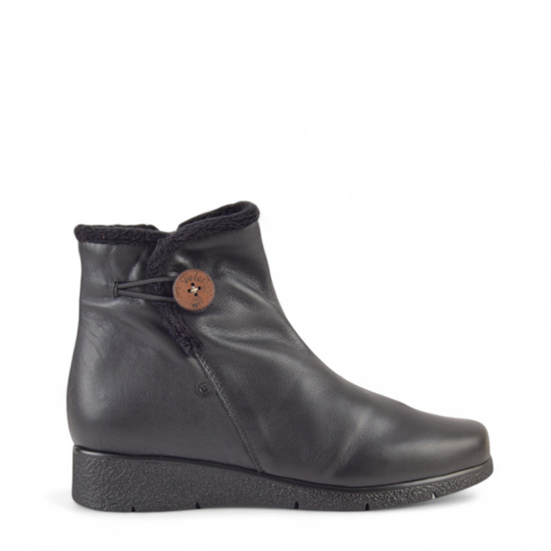 BOTIN PELO BOTON NEGRO 9520