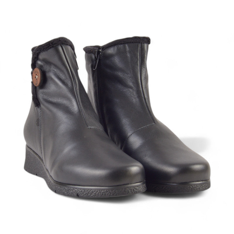 BOTIN PELO BOTON NEGRO 9520