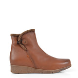 BOTIN PELO BOTON CUERO 9520