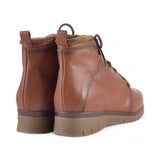 BOTIN CORDON PELO CUERO 1506