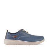 CASUAL CORDON ELASTICO MARINO 5032