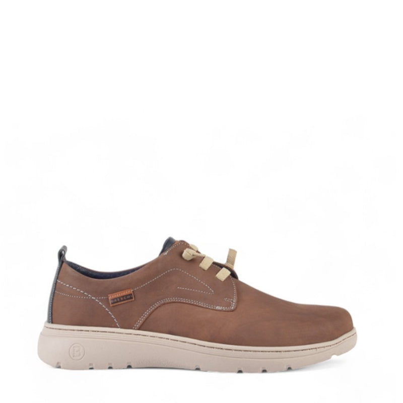 CASUAL CORDON ELASTICO MARRON 5032