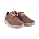 CASUAL CORDON ELASTICO MARRON 5032