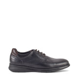 ZAPATO CORDON OXFORD NEGRO 4156